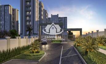 Imagem 2: RESIDENCIAL DIAMANTE VILLE