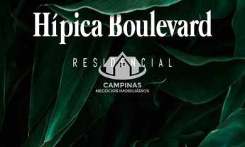 Imagem 2: HÍPICA BOULEVARD RESIDENCIAL