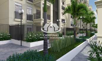 Imagem: NOVILLE RESIDENCIAL - SWISS PARK - CAMPINAS/SP