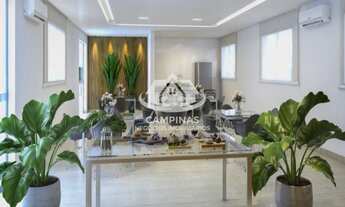 Imagem 3: NATURE GARDEN, 2 dormitórios, 1 banheiros, 1 vaga na garagem, 43M² de Área Construída