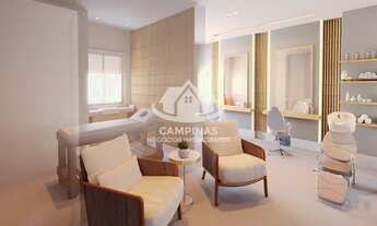 Imagem 3: SIRIUS PATRIANI, 1 dormitório, 1 suítes, 1 banheiros, 1 vaga na garagem, 46M² de Área Cons