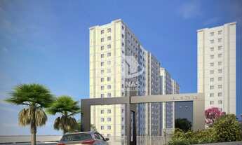 Imagem: NATURE GARDEN, 2 dormitórios, 1 banheiros