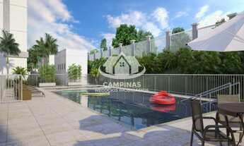 Imagem 5: NATURE GARDEN, 2 dormitórios, 1 banheiros, 1 vaga na garagem, 43M² de Área Construída