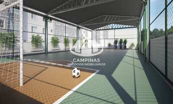 Imagem 7: NATURE GARDEN, 2 dormitórios, 1 banheiros, 1 vaga na garagem, 43M² de Área Construída