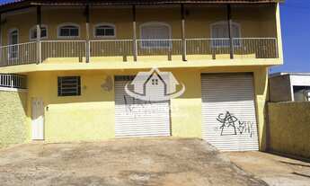 Imagem: Barracão comercial, 2 banheiro, 4 vagas