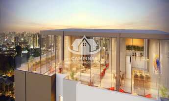 Imagem 6: SIRIUS PATRIANI, 1 dormitório, 1 suítes, 1 banheiros, 1 vaga na garagem, 46M² de Área Cons