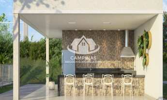 Imagem 4: NATURE GARDEN, 2 dormitórios, 1 banheiros, 1 vaga na garagem, 43M² de Área Construída