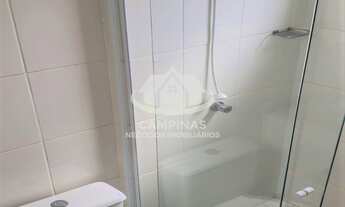 Imagem 6: APARTAMENTO PARA VENDA - CONDOMÍNIO TORRES DO BONFIM - CAMPINAS/SP