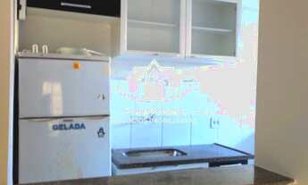 Imagem 5: APARTAMENTO TÉRREO PARA VENDA - JARDIM NOVA EUROPA - CAMPINAS / SP