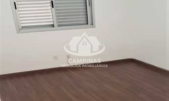 Imagem 5: APARTAMENTO PARA VENDA - CONDOMÍNIO TORRES DO BONFIM - CAMPINAS/SP