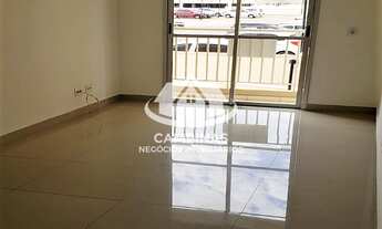 Imagem: APARTAMENTO PARA VENDA - CONDOMÍNIO TORRES