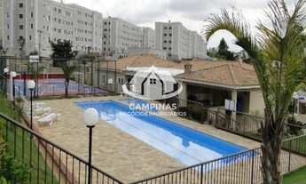 Imagem: APARTAMENTO PARA VENDA - JARDIM NOVA EUROPA