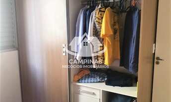 Imagem 6: APARTAMENTO PARA VENDA - JARDIM NOVA EUROPA - CAMPINAS / SP