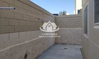 Imagem 6: APARTAMENTO TÉRREO PARA VENDA - JARDIM NOVA EUROPA - CAMPINAS / SP