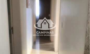 Imagem 4: APARTAMENTO PARA VENDA - JARDIM NOVA EUROPA - CAMPINAS / SP