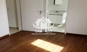 Imagem 7: APARTAMENTO PARA VENDA - CONDOMÍNIO TORRES DO BONFIM - CAMPINAS/SP