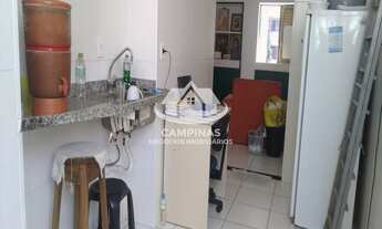 Imagem 5: APARTAMENTO PARA VENDA - CENTRO - CAMPINAS/SP