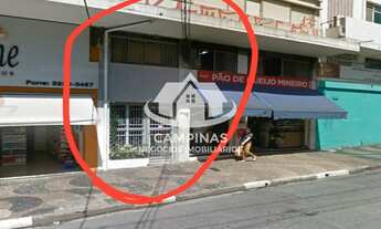 Imagem 7: APARTAMENTO PARA VENDA - CENTRO - CAMPINAS/SP