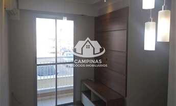 Imagem 3: APARTAMENTO PARA VENDA NO CONDOMÍNIO TORRES DO BONFIM EM CAMPINAS / SP