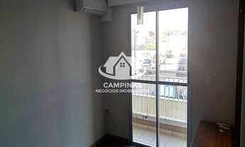 Imagem 4: APARTAMENTO PARA VENDA NO CONDOMÍNIO TORRES DO BONFIM EM CAMPINAS / SP