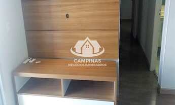 Imagem 5: APARTAMENTO PARA VENDA NO CONDOMÍNIO TORRES DO BONFIM EM CAMPINAS / SP
