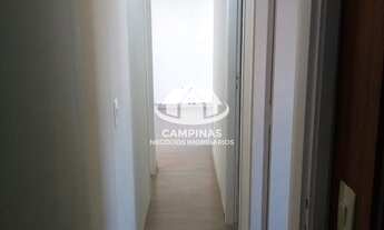 Imagem 6: APARTAMENTO PARA VENDA NO CONDOMÍNIO TORRES DO BONFIM EM CAMPINAS / SP