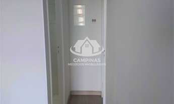 Imagem 7: APARTAMENTO PARA VENDA NO CONDOMÍNIO TORRES DO BONFIM EM CAMPINAS / SP