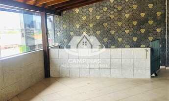 Imagem 6: CASA PARA VENDA - JARDIM BARONESA - CAMPINAS / SP