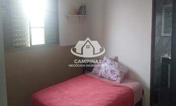 Imagem 5: CASA PARA VENDA - PARQUE JAMBEIRO - CAMPINAS/SP