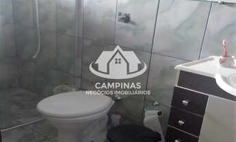 Imagem 6: CASA PARA VENDA - PARQUE JAMBEIRO - CAMPINAS/SP