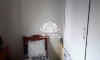 Imagem 7: CASA PARA VENDA - PARQUE JAMBEIRO - CAMPINAS/SP