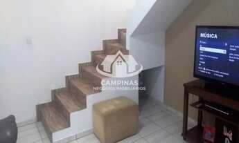 Imagem 2: CASA PARA VENDA - PARQUE JAMBEIRO - CAMPINAS/SP