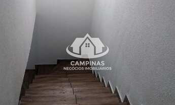 Imagem 3: CASA PARA VENDA - PARQUE JAMBEIRO - CAMPINAS/SP