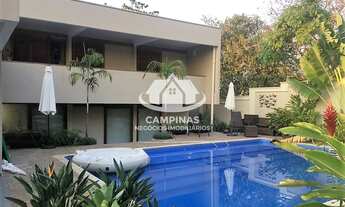 Imagem 2: CASA PARA VENDA - PARQUE TAQUARAL - CAMPINAS / SP