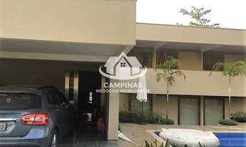 Imagem 3: CASA PARA VENDA - PARQUE TAQUARAL - CAMPINAS / SP