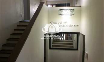 Imagem 4: CASA PARA VENDA - PARQUE TAQUARAL - CAMPINAS / SP