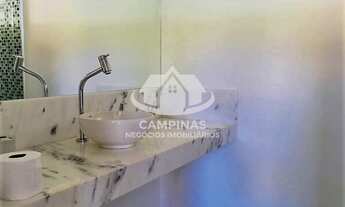 Imagem 7: CASA PARA VENDA - PARQUE TAQUARAL - CAMPINAS / SP