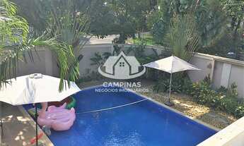 Imagem: CASA PARA VENDA - PARQUE TAQUARAL - CAMPINAS