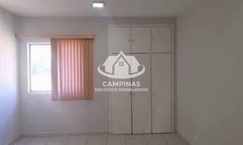 Imagem 1: APARTAMENTO PARA VENDA - GUANABARA - CAMPINAS / SP