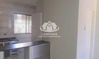 Imagem 4: APARTAMENTO PARA VENDA - GUANABARA - CAMPINAS / SP