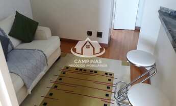 Imagem: APARTAMENTO PARA VENDA - CENTRO - CAMPINAS/SP