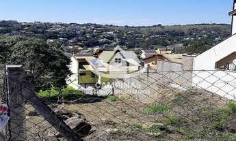 Imagem 5: TERRENO PARA VENDA - LOTEAMENTO ARBORETO DOS JEQUITIBÁS(SOUSAS) - CAMPINAS / SP