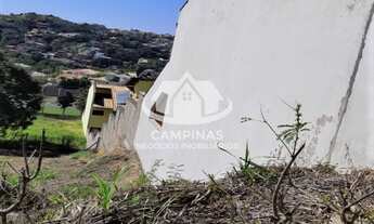 Imagem 6: TERRENO PARA VENDA - LOTEAMENTO ARBORETO DOS JEQUITIBÁS(SOUSAS) - CAMPINAS / SP