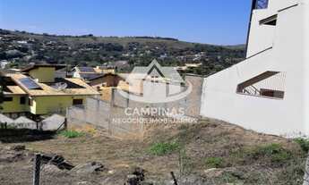 Imagem 7: TERRENO PARA VENDA - LOTEAMENTO ARBORETO DOS JEQUITIBÁS(SOUSAS) - CAMPINAS / SP