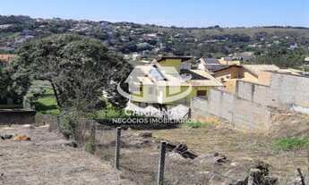 Imagem 2: TERRENO PARA VENDA - LOTEAMENTO ARBORETO DOS JEQUITIBÁS(SOUSAS) - CAMPINAS / SP