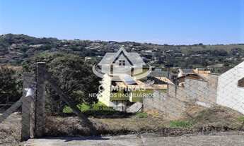 Imagem 3: TERRENO PARA VENDA - LOTEAMENTO ARBORETO DOS JEQUITIBÁS(SOUSAS) - CAMPINAS / SP