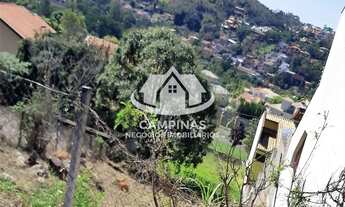 Imagem 4: TERRENO PARA VENDA - LOTEAMENTO ARBORETO DOS JEQUITIBÁS(SOUSAS) - CAMPINAS / SP