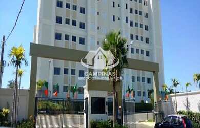 Imagem 5: APARTAMENTO PARA VENDA - PARQUE DAS CACHOEIRAS - CAMPINAS / SP