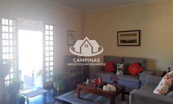 Imagem 6: CASA PARA VENDA - JARDIM PROENÇA - CAMPINAS / SP