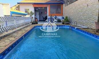 Imagem: CASA PARA VENDA - JARDIM PROENÇA - CAMPINAS